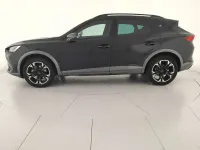 Usata Cupra Formentor 150 CV (110 kW) 2023 Blu asfalto SUV