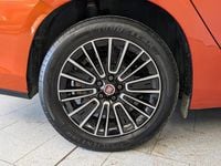 Usata Fiat Tipo Wagon 101 CV (74 kW) 2023 Arancione Station wagon