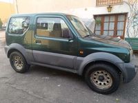 usata Suzuki Jimny 1.3