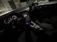 Usata VW Golf VII 110 CV (80 kW) 2014 Berlina