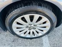 Usata Opel Insignia Cosmo 130 CV (95 kW) 2012 Blu Station wagon