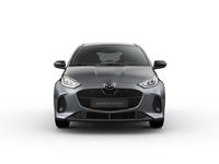 Nuova Mazda 2 Homura-Line 116 CV (85 kW) 2025 Grigio scuro Berlina