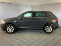 Usata VW Tiguan Business 150 CV (110 kW) 2020 Grigio SUV