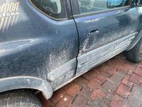 Usata Opel Frontera 116 CV (85 kW) 2002 SUV