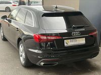 Usata Audi A4 Ambiente 163 CV (119 kW) 2021 Nero Station wagon