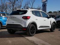 Nuova Dacia Sandero Extreme 101 CV (74 kW) 2025 Bianco Berlina