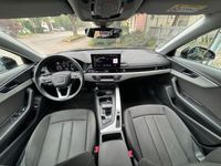 usata Audi A4 40 TDI 40 S tronic Business Evolution-QUATTRO