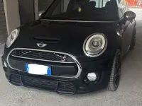 Usata Mini Cooper SD 170 CV (125 kW) 2016 Utilitaria