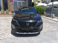 Usata Peugeot 2008 100 CV (73 kW) 2023 Nero SUV