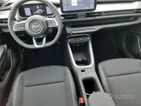 Nuova Jeep Avenger Altitude 101 CV (74 kW) 2026 Bianco SUV