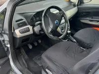 Usata Fiat Grande Punto Dynamic 65 CV (47 kW) 2007 Grigio Utilitaria