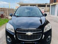 usata Chevrolet Trax 1.7 diesel FWD LT