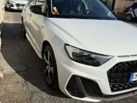 Usata Audi A1 Sportback Sport 95 CV (69 kW) 2023 Utilitaria