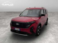 Usata Ford Tourneo Active 126 CV (92 kW) 2024 Bordeaux Furgone