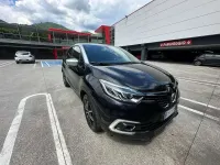 Usata Renault Captur Initiale Paris 110 CV (80 kW) 2018 Lilla SUV