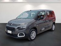 Usata Citroën Berlingo 131 CV (96 kW) 2022 Grigio Monovolume