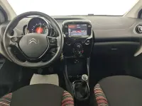 Usata Citroën C1 Shine 72 CV (52 kW) 2020 Vari colori Utilitaria