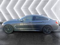 usata BMW 420 Serie 4 Gran Coupé d xDrive Msport del 2015 usata