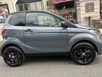 Usata Aixam City Sport 2022 Grigio Utilitaria