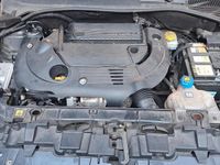 Usata Fiat Punto 2013 Grigio Utilitaria