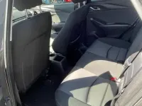 Usata Mazda CX-3 Edition 105 CV (77 kW) 2017 Grigio SUV