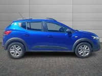 Usata Dacia Sandero Comfort 101 CV (74 kW) 2023 Other Utilitaria