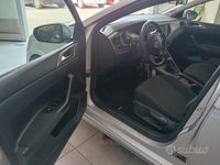 Usata VW Polo Comfortline 95 CV (69 kW) 2019 Grigio Utilitaria