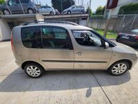 usata Skoda Roomster Roomster 12V 70CVusato