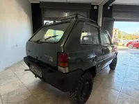 Usata Fiat Panda 50 CV (36 kW) 1990 Other Berlina