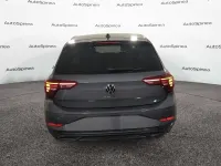 Nuova VW Polo Edition 95 CV (69 kW) 2026 Grigio Utilitaria