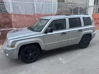 Usata Jeep Patriot Limited 140 CV (102 kW) 2008 SUV
