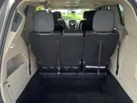Usata Lancia Voyager Gold 163 CV (119 kW) 2012 Grigio Monovolume