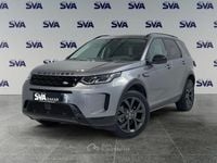 Usata Land Rover Discovery 5 SE 163 CV (119 kW) 2023 Gray SUV