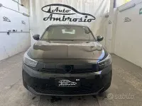 Usata Opel Corsa S 101 CV (74 kW) 2023 Nero Utilitaria