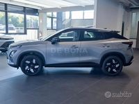 Nuova Omoda 5 147 CV (108 kW) 2025 Grigio SUV