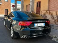 Usata Audi A5 177 CV (130 kW) 2014 Coupé
