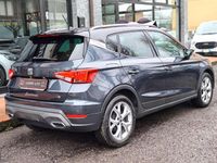 Usata Seat Arona FR 95 CV (69 kW) 2023 Grigio SUV