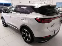 Usata DR DR 6.0 150 CV (110 kW) 2022 Argento SUV