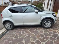 usata Suzuki Ignis 1.2 IBRIDA AUTOMATICA UNICO PROPRIETARIO