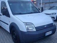 Usata Ford Transit Connect 90 CV (66 kW) 2009 Bianco Monovolume