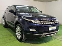 usata Land Rover Range Rover evoque 2.2 TD4 5p. Prestige