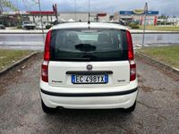 usata Fiat Panda 1.2 Dynamic Natural Power