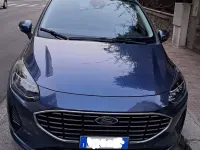 Usata Ford Fiesta Titanium 125 CV (91 kW) 2023 Utilitaria