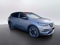 Usata Opel Grandland X Ultimate 131 CV (96 kW) 2020 Bianco SUV