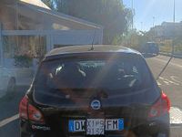 Usata Nissan Qashqai 106 CV (77 kW) 2008 SUV