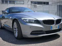 Usata BMW Z4 Sport Line 204 CV (150 kW) 2011 Cabrio