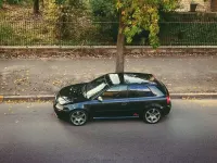 Usata Audi S3 224 CV (164 kW) 2002 Utilitaria