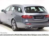 usata Mercedes 200 Classe E Station Wagond Auto Business Sport del 2023 usata a Castel Maggiore