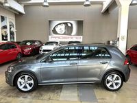 Usata VW Golf VII Business 116 CV (85 kW) 2019 Gray Berlina