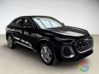 Nuova Audi Q5 S-Line 204 CV (150 kW) 2026 Nero SUV